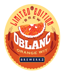 Обланк Орандж Вит