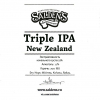 Триппель ИПА Нью-Зеланд