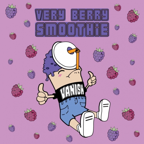 Вери Берри Смузи