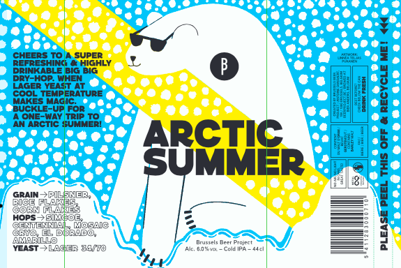 Арктик Саммер