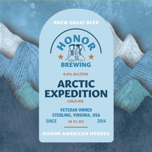 Арктик Экспедишн