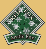 Арктик Фокс