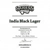 Индия Блэк Лагер