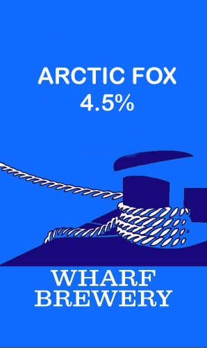 Арктик Фокс