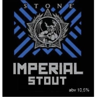 Стоун Империал Стаут