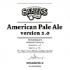 Американ Пейл Эйл Версион 2.0