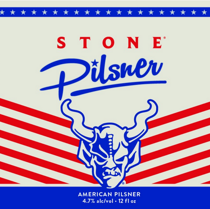 Стоун Пилснер
