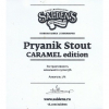 Пряник Стаут Карамель Эдишн