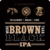 Мор Браун Зан Блэк ИПА