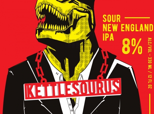 Кеттлсоурус