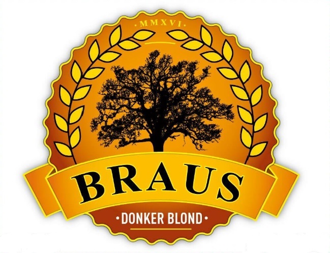 Браус Донкер Блонд