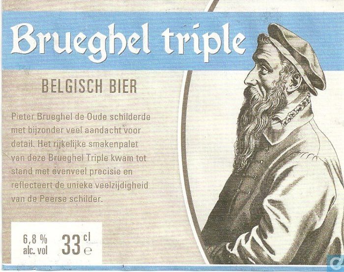 Брюгель Триппель