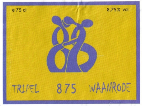 Триппель 875 Ванроде