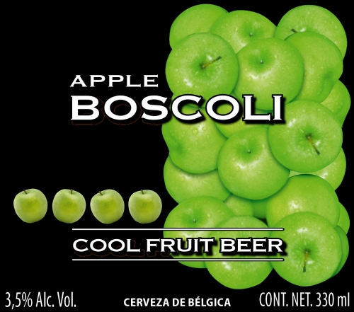 Босколи Эппл