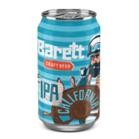 Калифорния ИПА