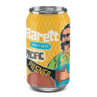 Пасифик Пилснер