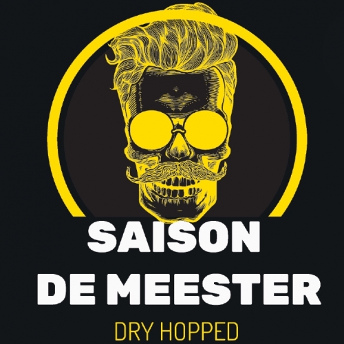 Сезон Де Меестер