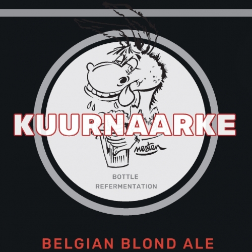 Куурнаарке