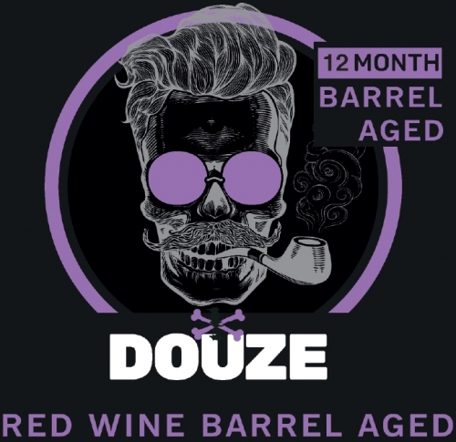 Дуз Ред Вайн Баррел Эйджд