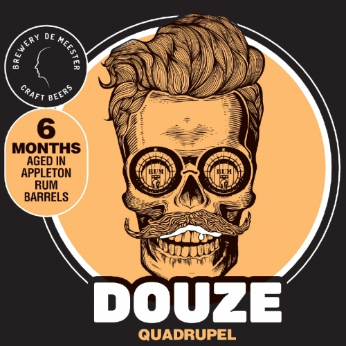 Дузе Эпплтон Ром БА