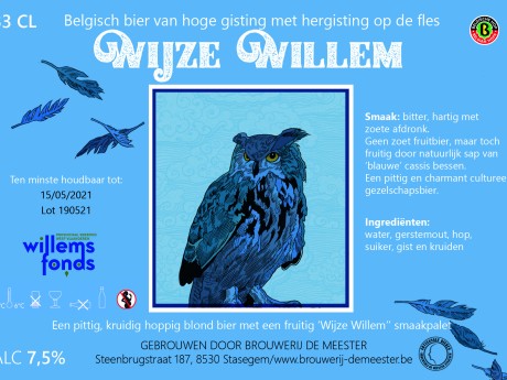 Вейзе Виллем