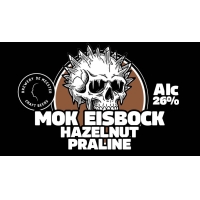 МОК Айсбок Хейзелнат Пралин Билльи