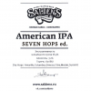 Американ ИПА Севен Хопс Эдишн