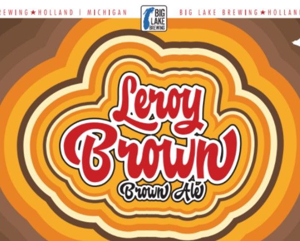 Лерой Браун