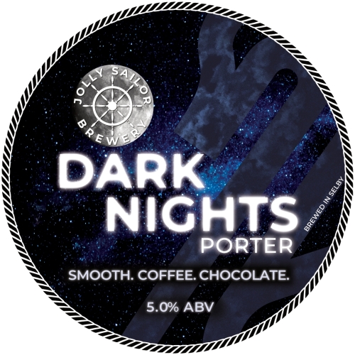 Дарк Найтс Портер