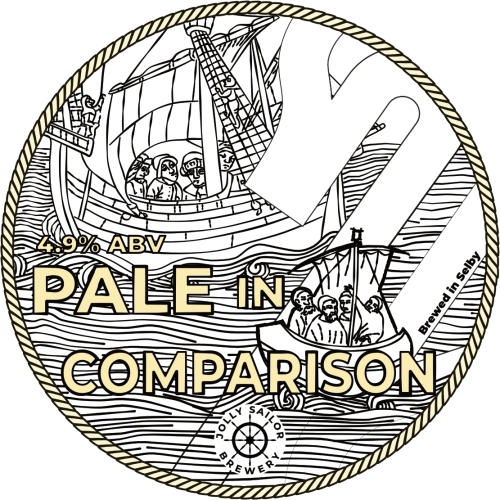 Пейл Ин Компаризон