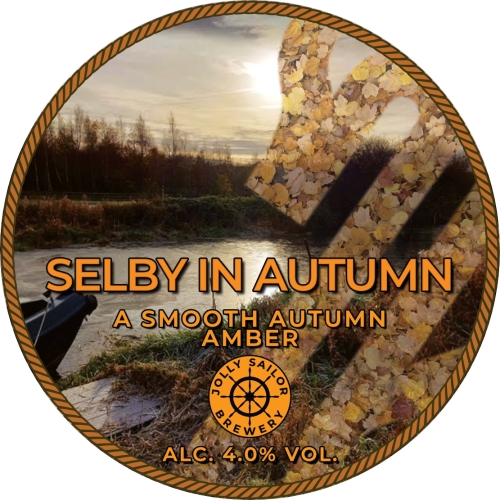 Селби Ин Осень