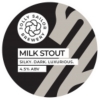 Милк Стаут