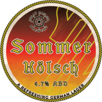 Соммер Кёльш
