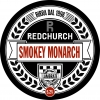Смоки Монарх