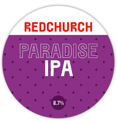 Парадайс ИПА