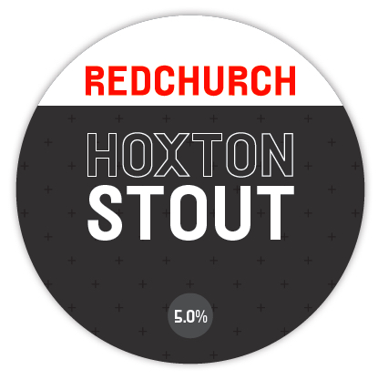 Хокстон Стаут