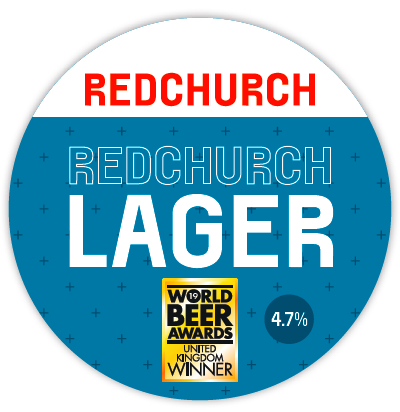 Редчёрч Лагер