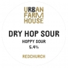 Урбан Фармхаус Драй Хоп Саур