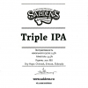 Триппель ИПА (Чинок, Симко, Эльдорадо)