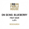Урбан Фармхаус Он Скинс: Блюберри