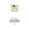 Урбан Фармхаус Литтл Эппл