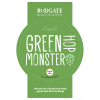 Грин Хоп Монстер