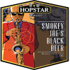Смоки Джо'с Блэк Бир