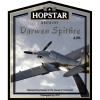 Дарвен Спитфайр