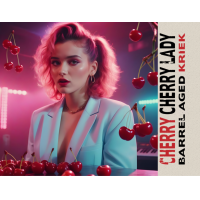 Батч 071: Черри Черри Леди