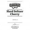 Хард Селтцер Черри
