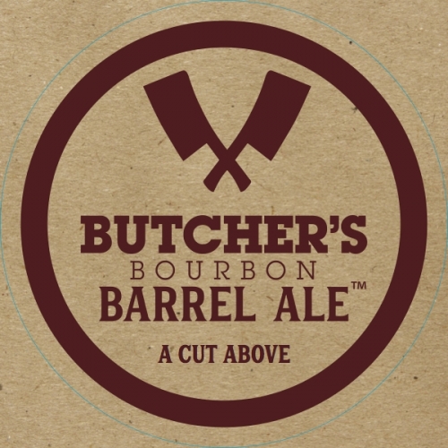 Батчерс Бурбон Баррел Эль™
