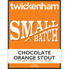 Смолл Бэтч - Чоколат Орандж Стаут