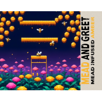 Бэтч 069: Мид Энд Грит