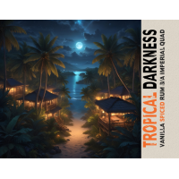 Бэтч 066: Тропикал Даркнесс